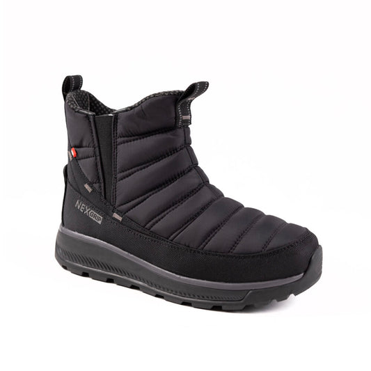 Women's Ice Maeva Black