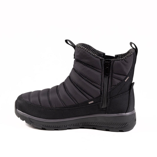 Women's Ice Maeva Black