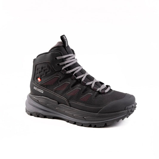 Women's Ice Boulder Black