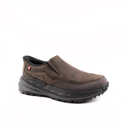 Men's Ice Walker Brown