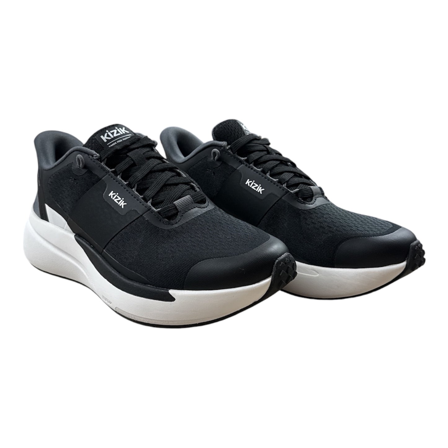 Women's Freedom Run Black/Smoked Pearl