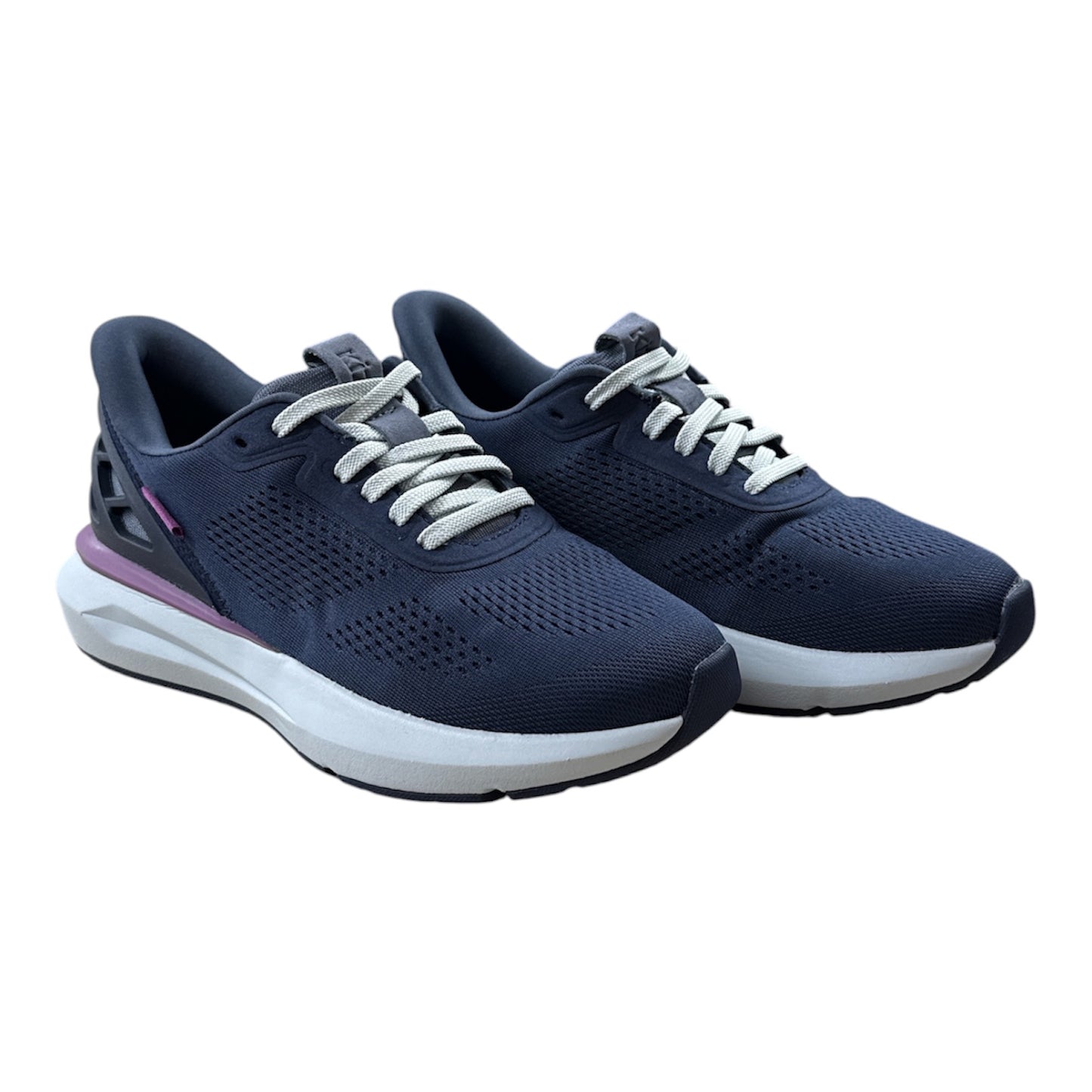Women's Athens 2 Grisaille/Hyacinth Violet