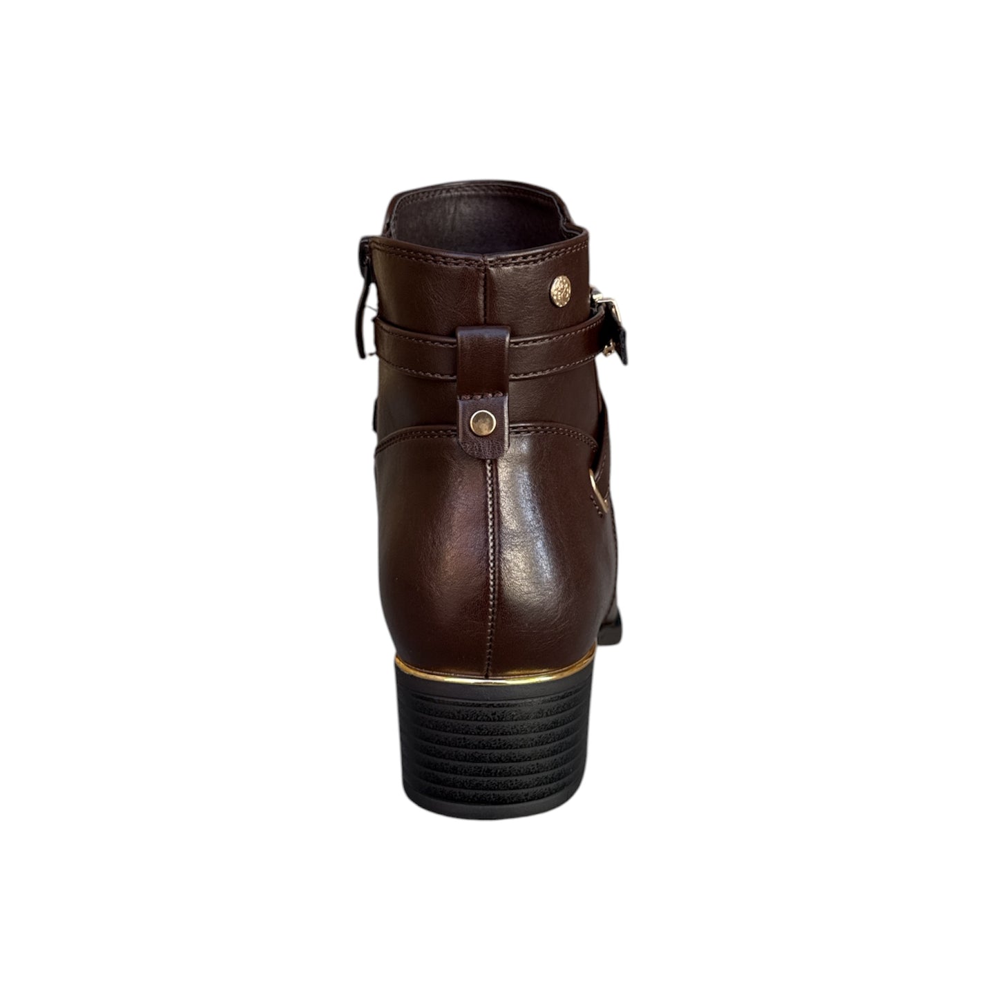 Becka-02 Brown