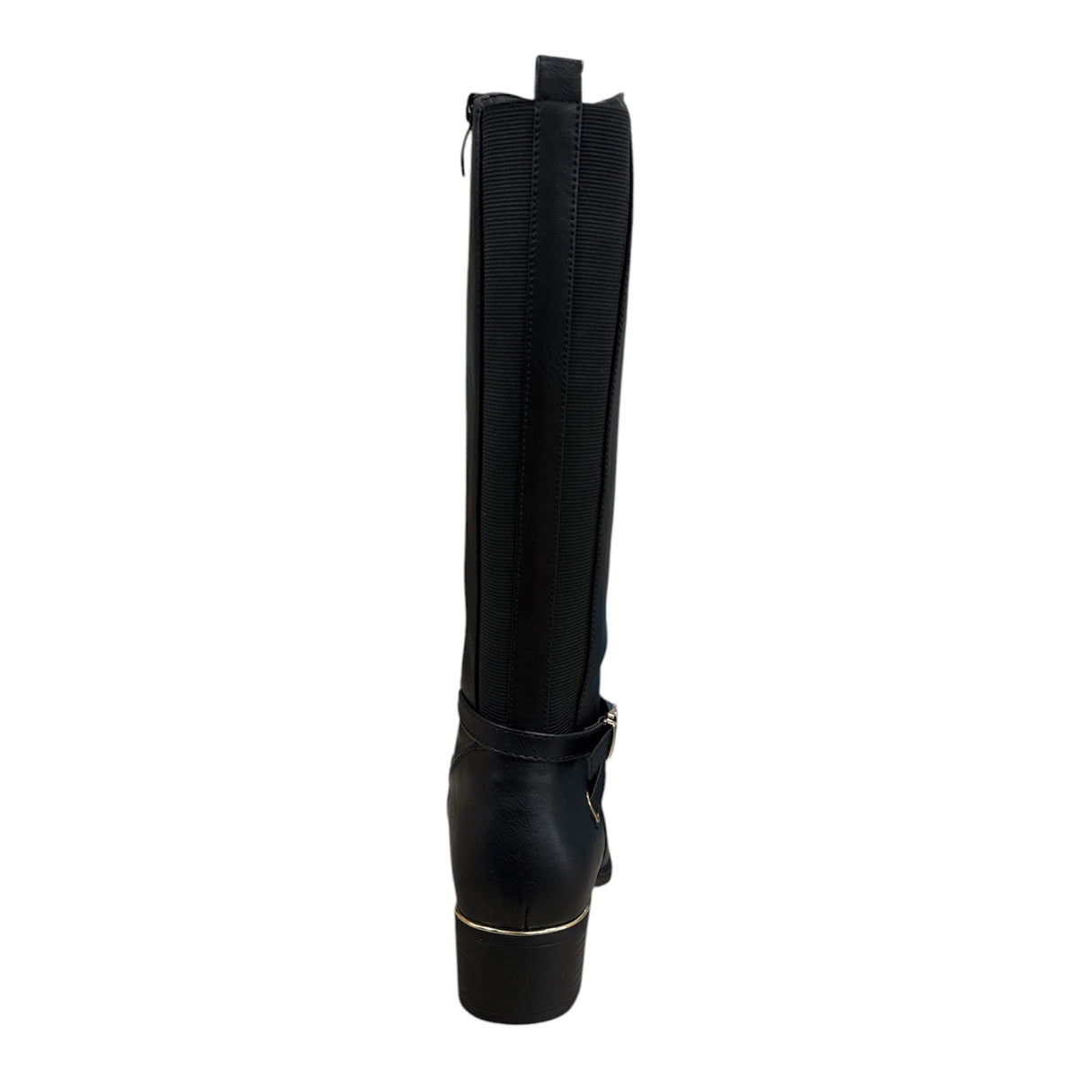 Betty-01 Black