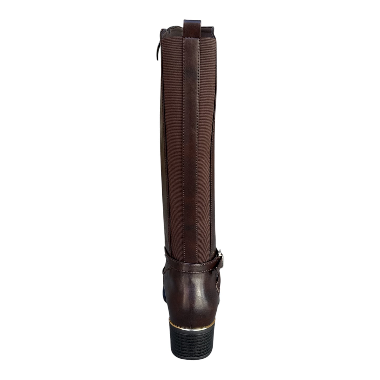 Betty-01 Brown