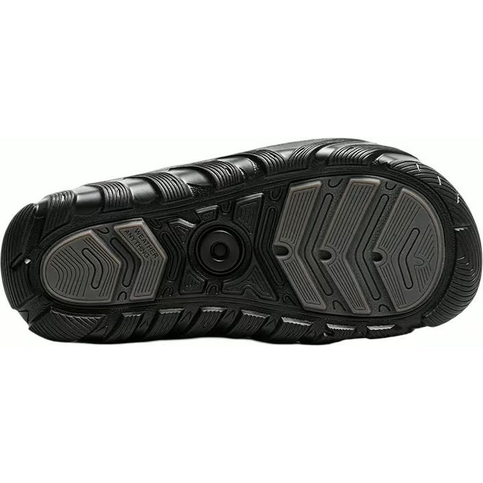 Boga Boot Black (Size 10C-6Y)