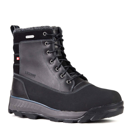 Men's Ice Victor Black