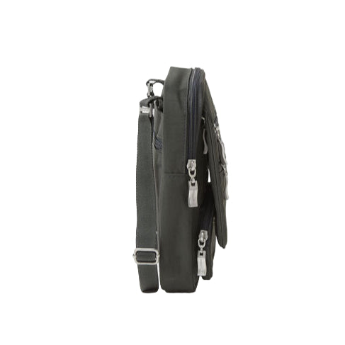 Journey Crossbody Charcoal