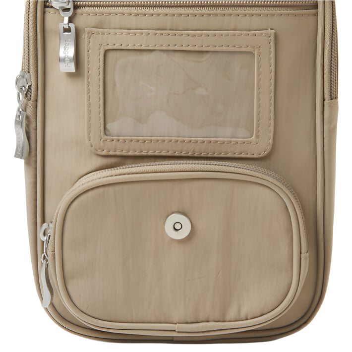 Journey Crossbody Beach