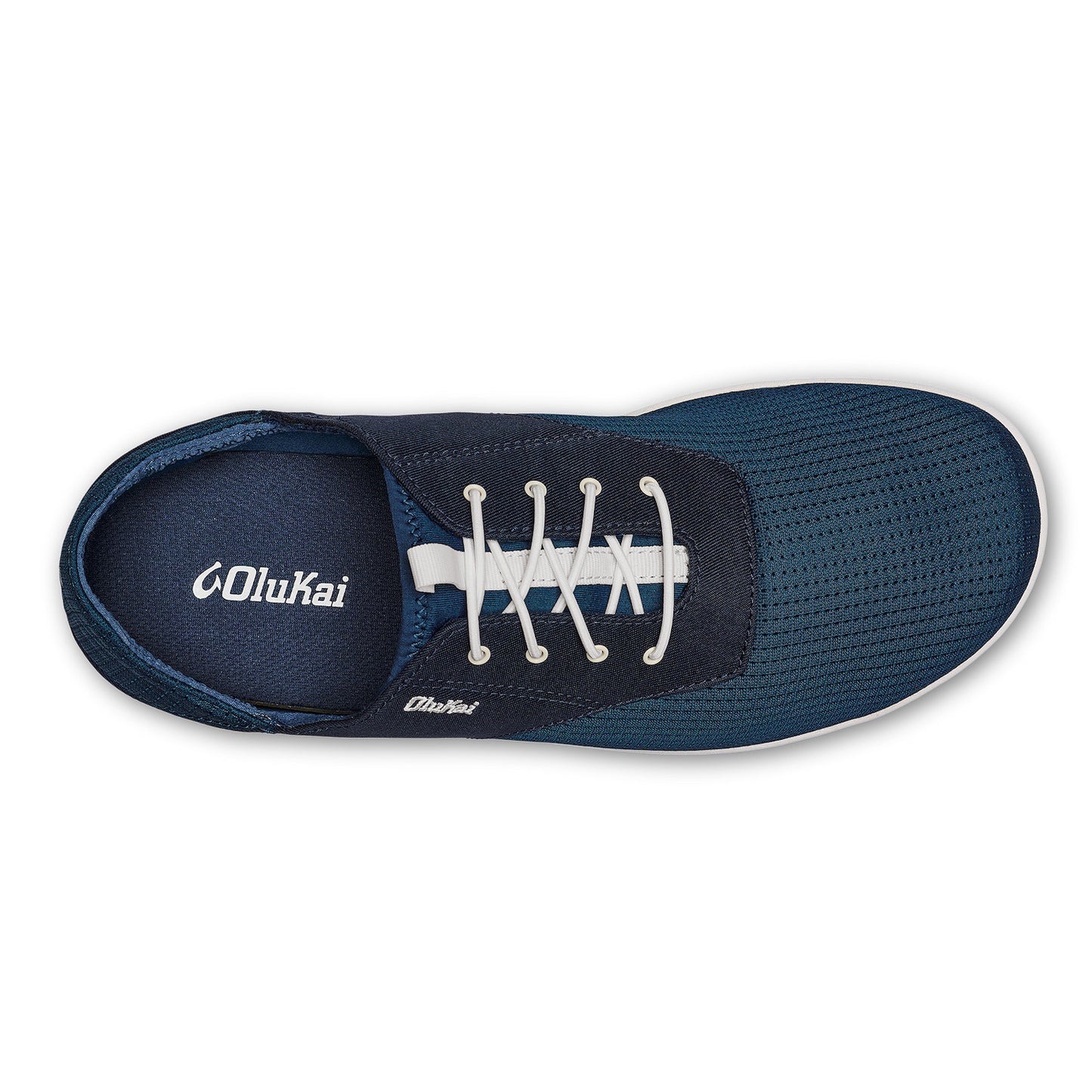 Men's Nohea Moku Coastal Blue/Trench Blue
