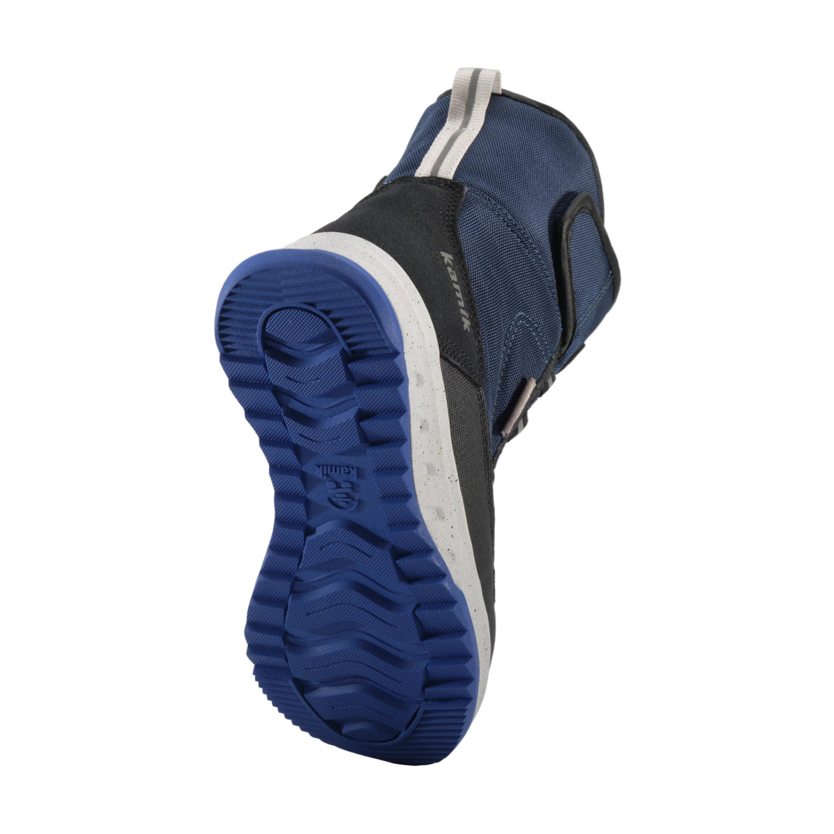 Kids' StormEX EZ Navy (11c-5Y)