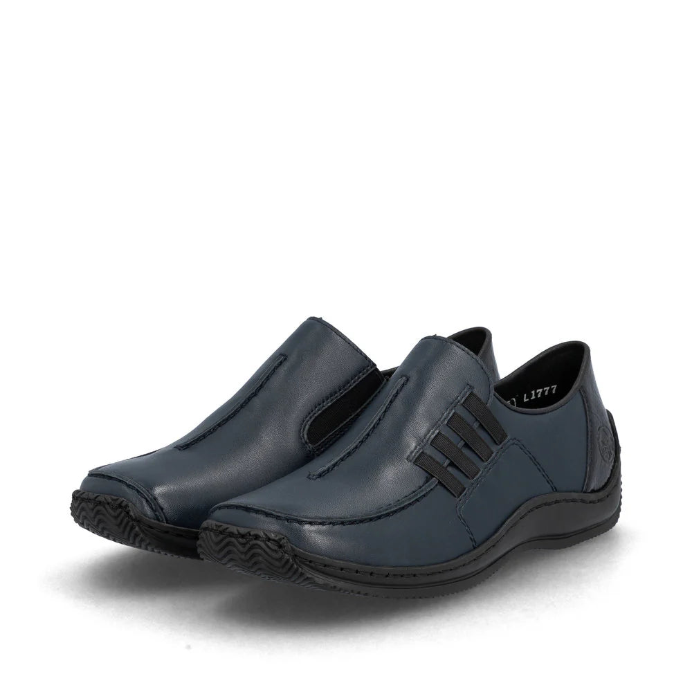 L1777-14 Ocean Slip-On