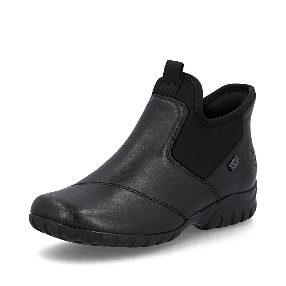 L4677-00 Black Ready 2 Go RTex