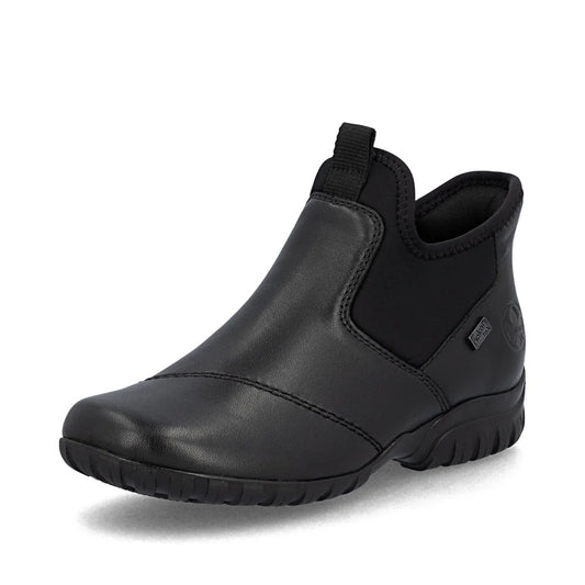 L4677-00 Black Ready 2 Go RTex
