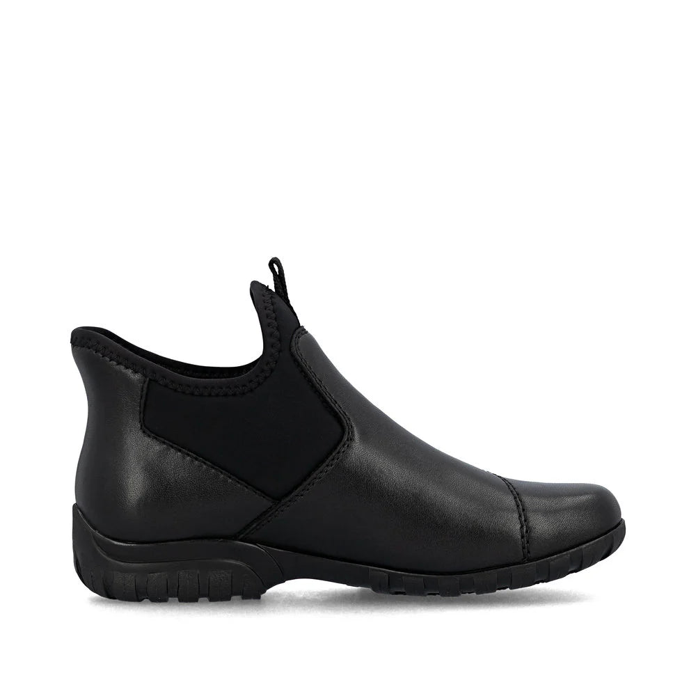 L4677-00 Black Ready 2 Go RTex