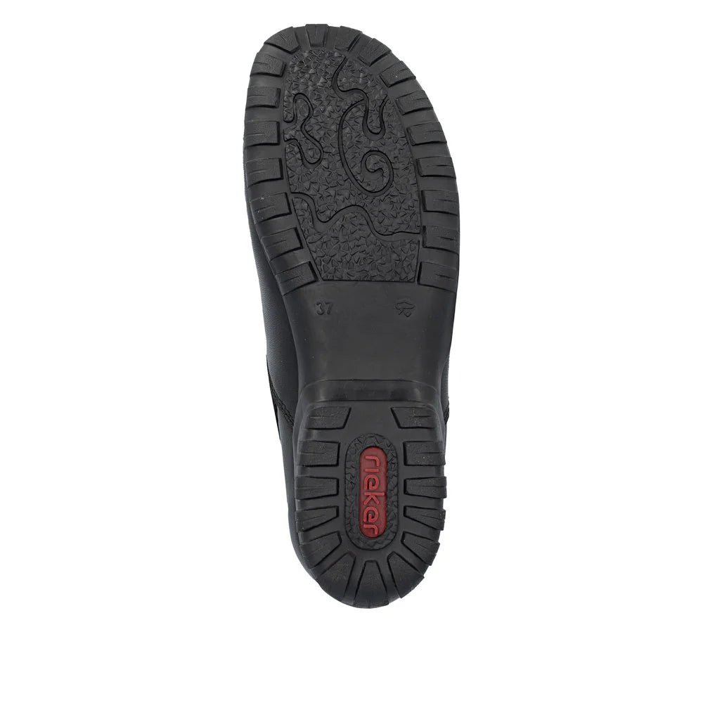 L4677-00 Black Ready 2 Go RTex