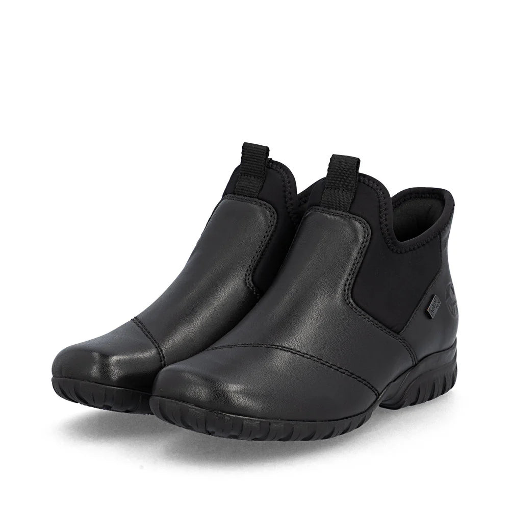 L4677-00 Black Ready 2 Go RTex