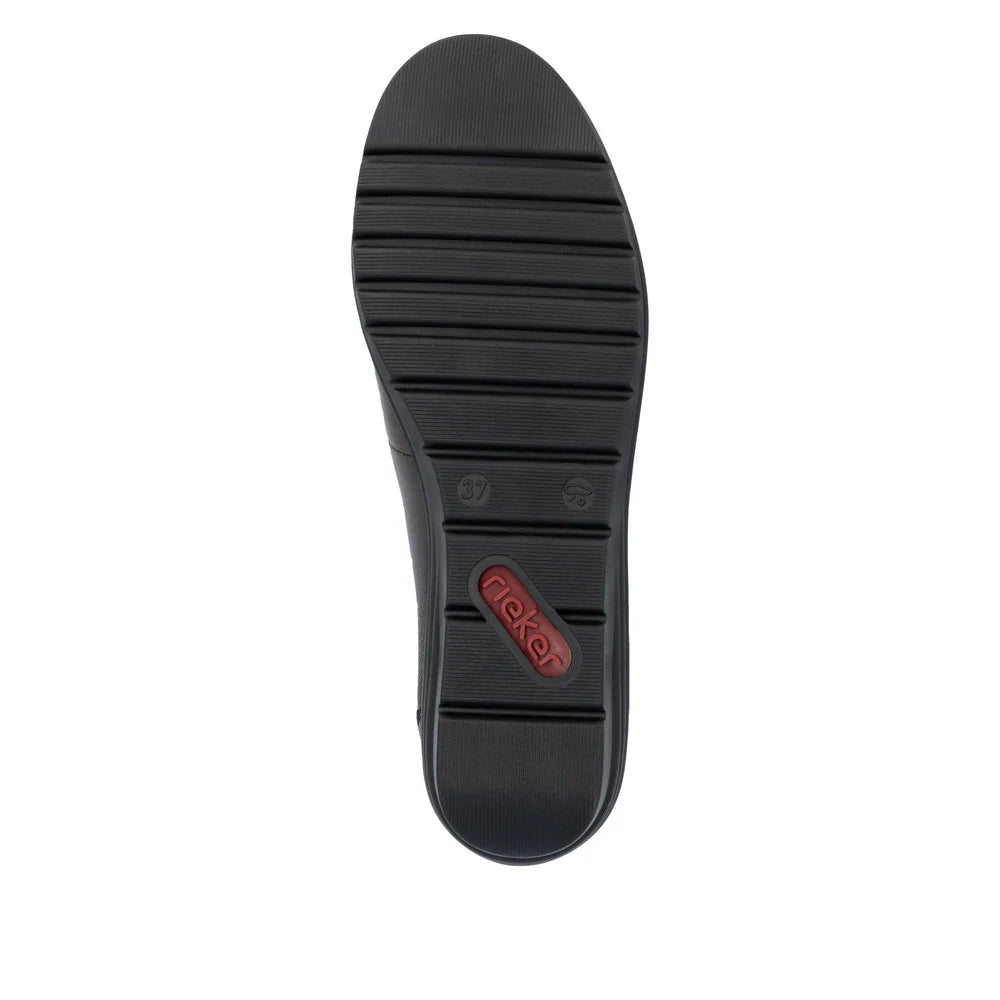 L5351-90 Leopard Multi Slip On