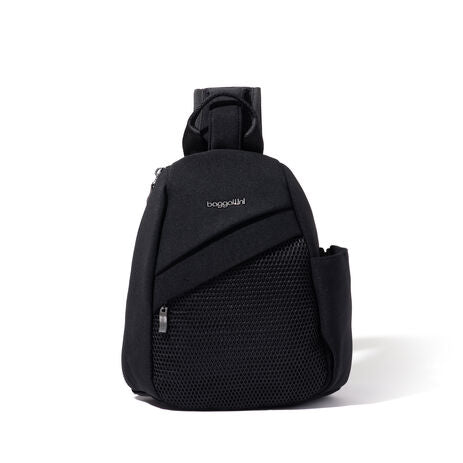 Medium Sling Black