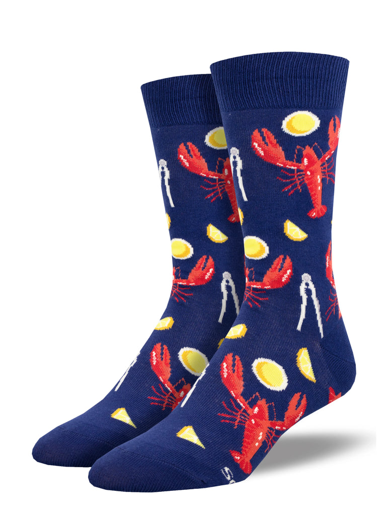 Lobster Dinner - Navy