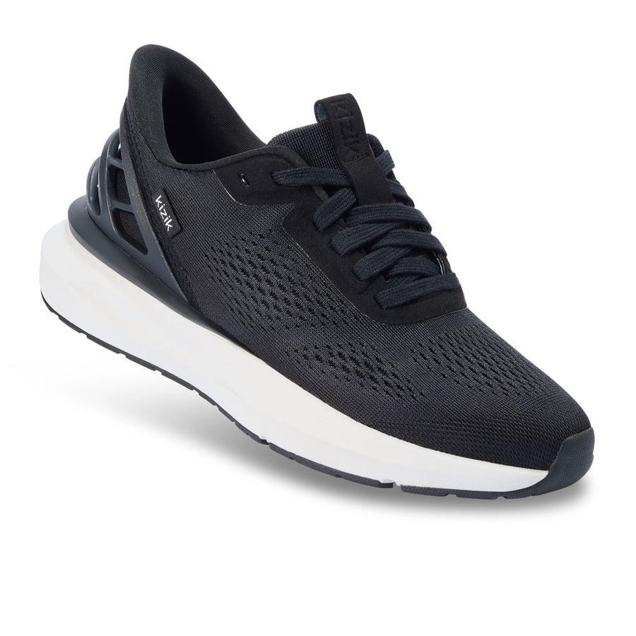 Women's Athens 2 Black/White