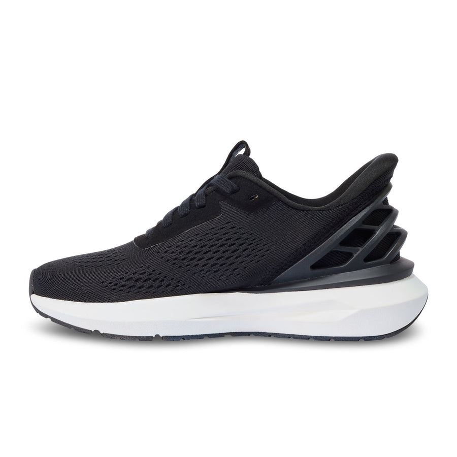 Women's Athens 2 Black/White