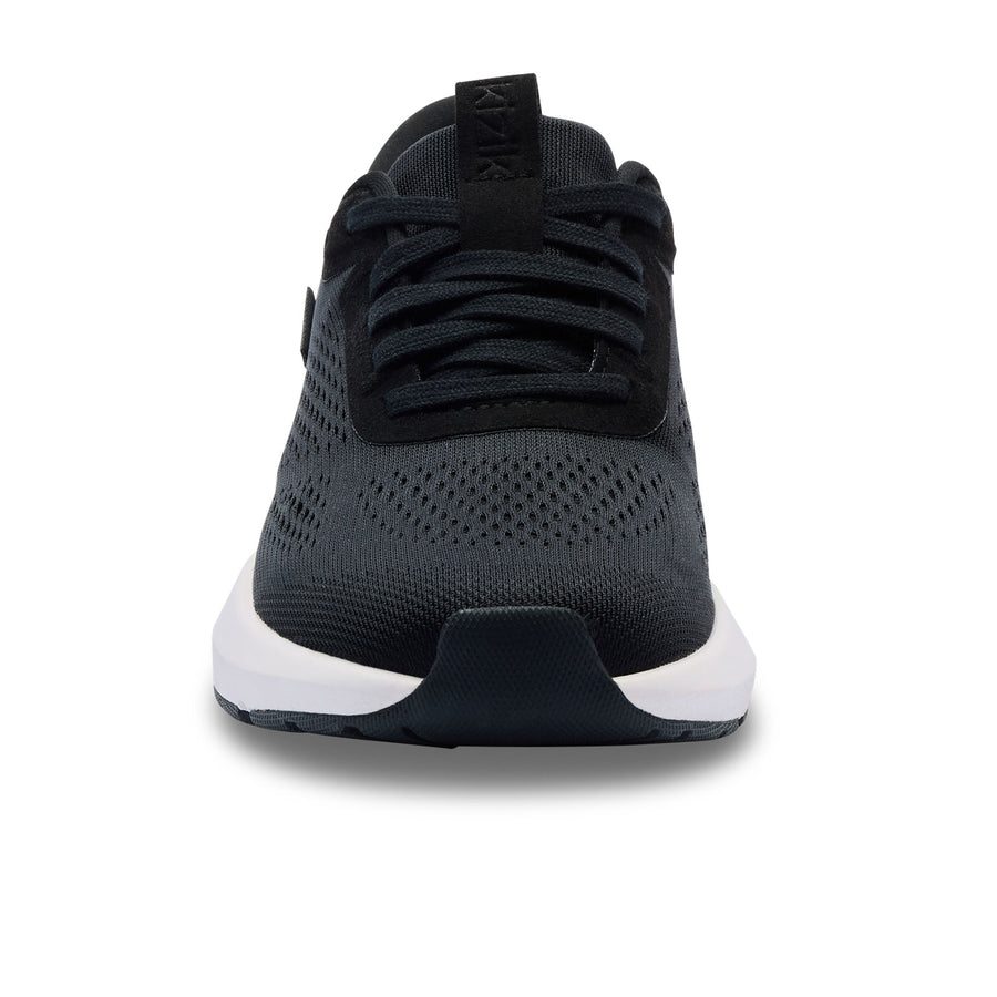 Women's Athens 2 Black/White