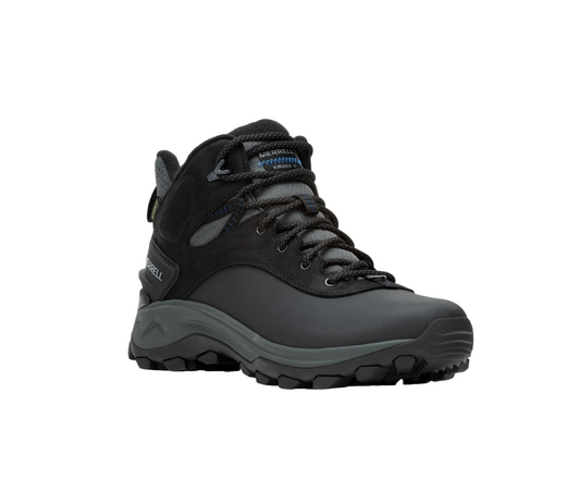 Men's Thermo Kiruna 2 Mid WP Black