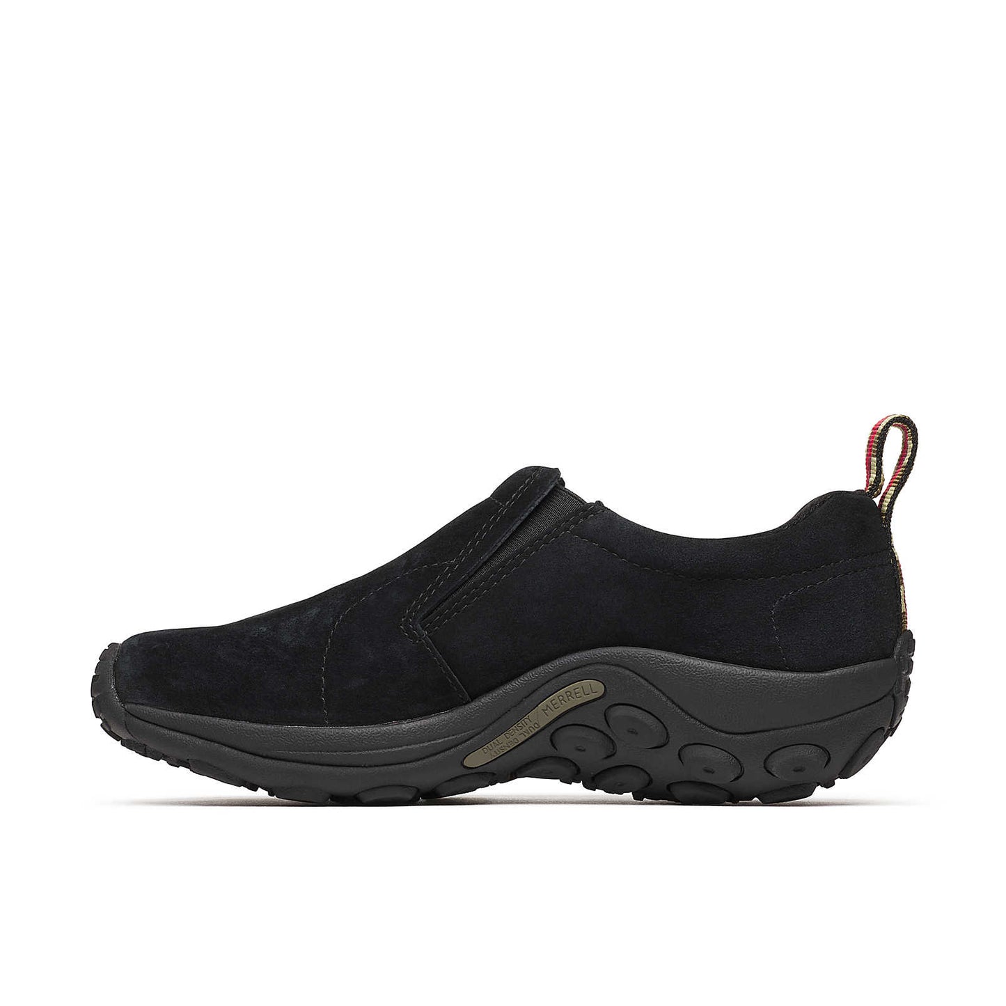 Women's Jungle Moc Black