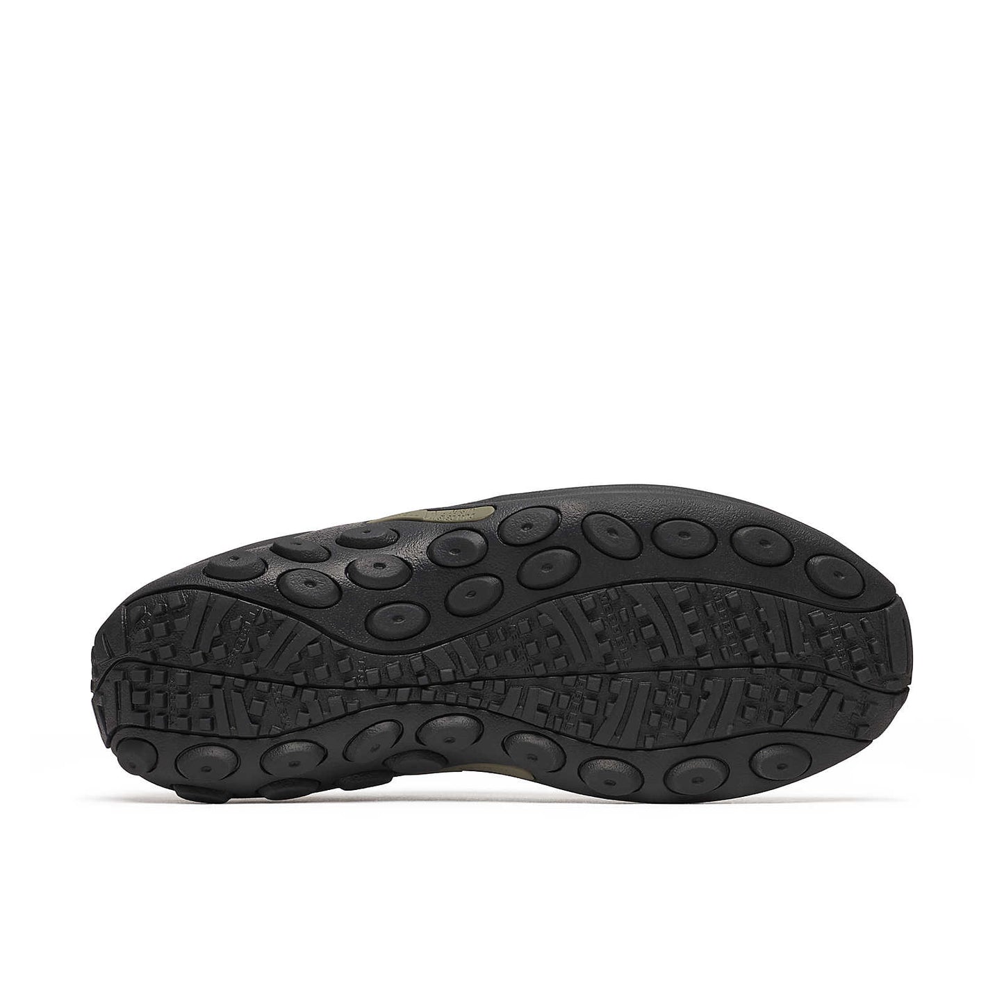 Women's Jungle Moc Black