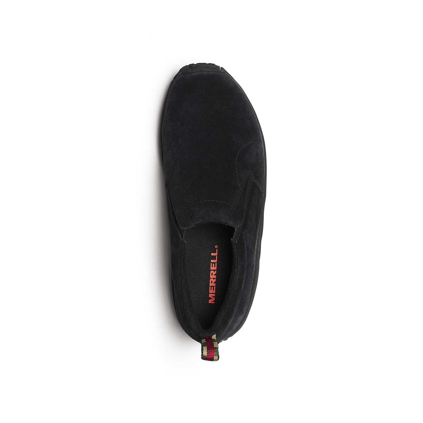 Women's Jungle Moc Black