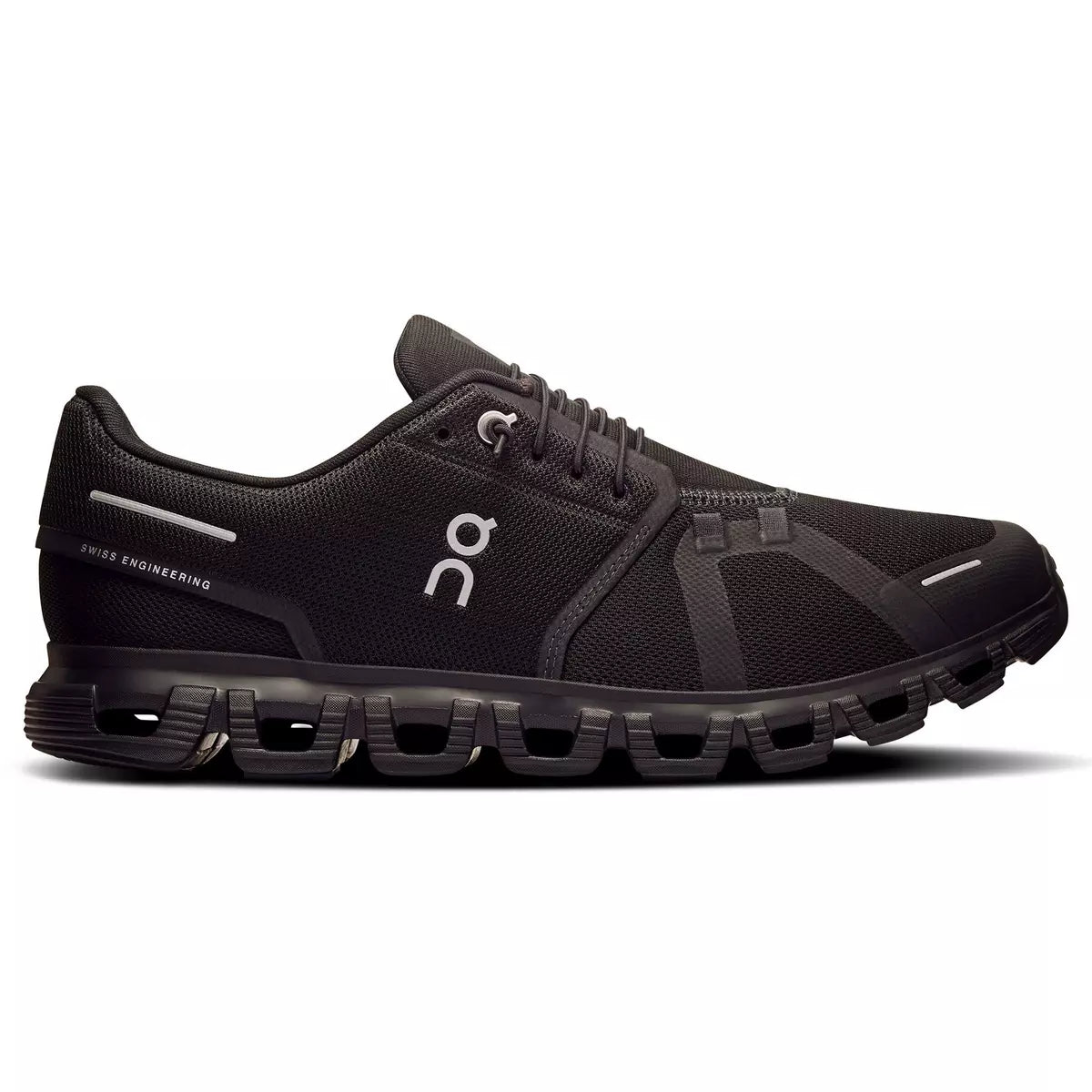 Men's ON Cloud 6 All Black