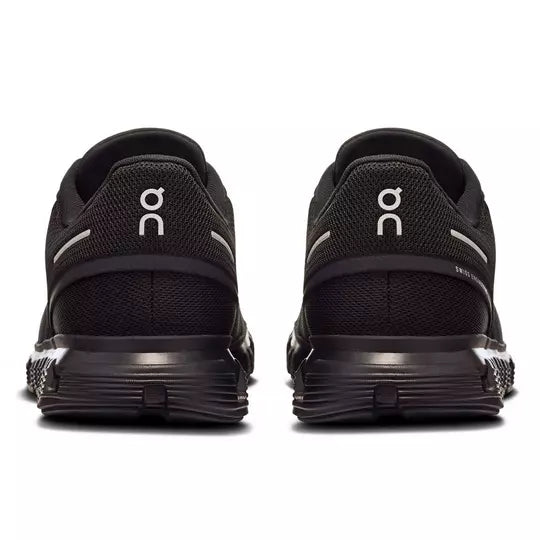Men's ON Cloud 6 All Black