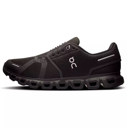 Men's ON Cloud 6 All Black