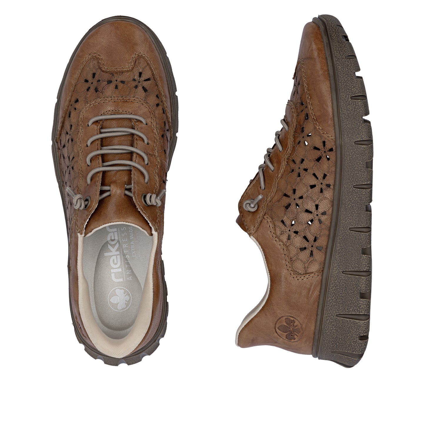 N1358-22 Brown Bungee Ready 2 Go