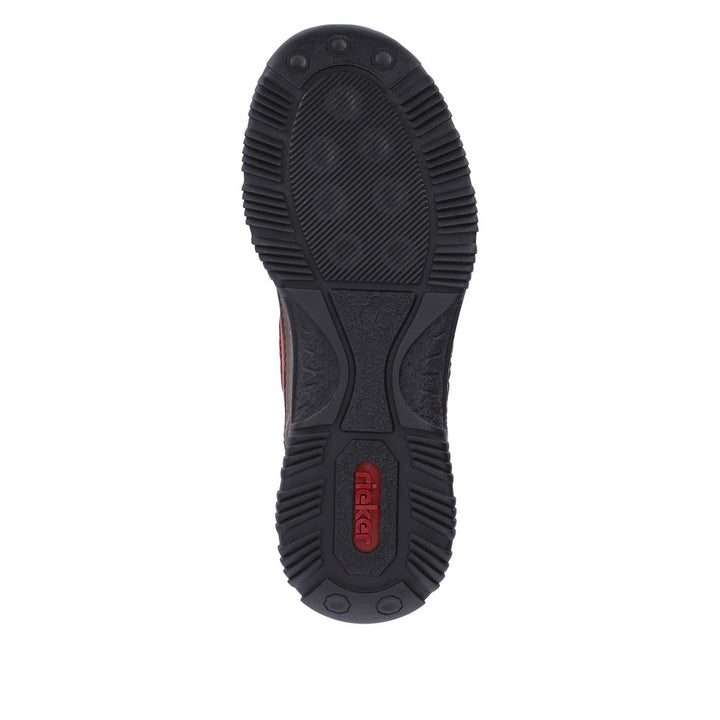 N3277-25 Front Zip