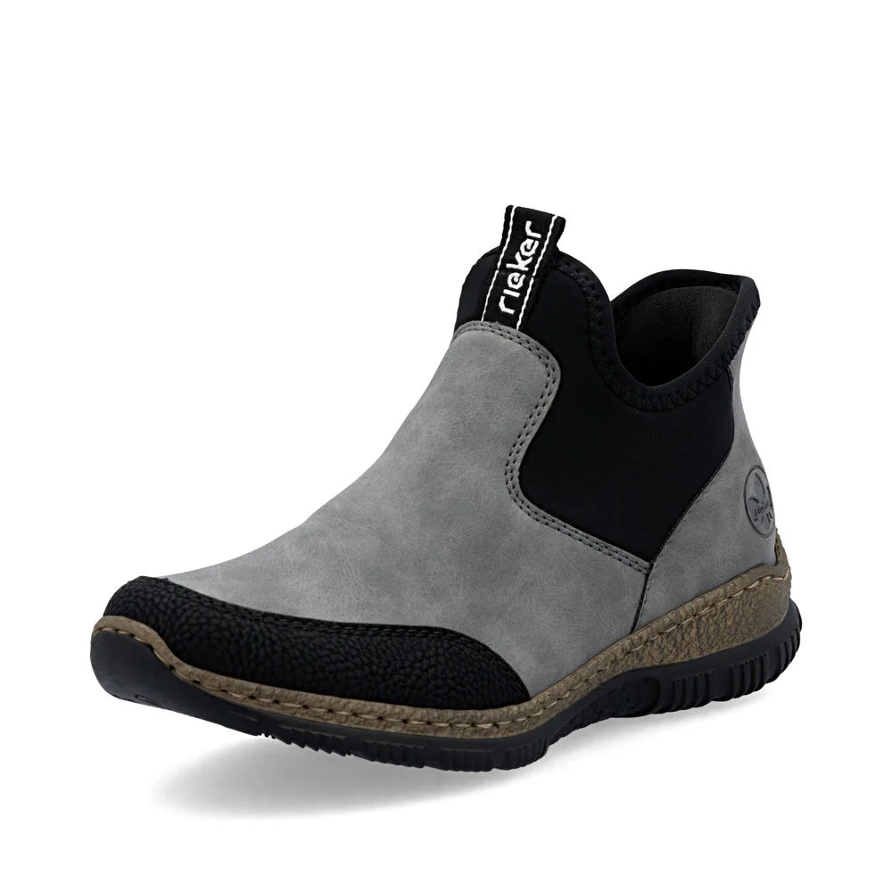 N3280-42 Black/Grey Ready 2 Go