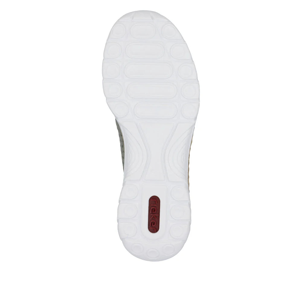 N4251-22 Mint Slip On