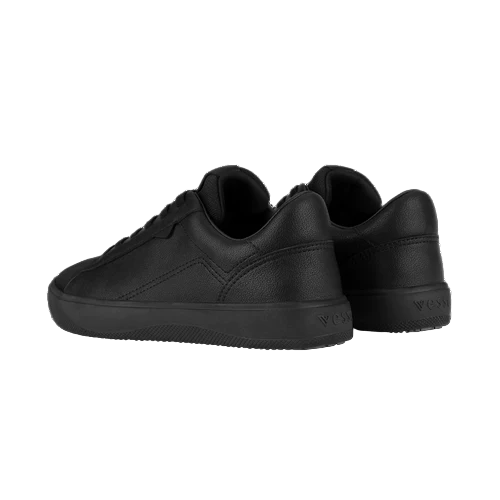 Soho Asphalt Black/Black