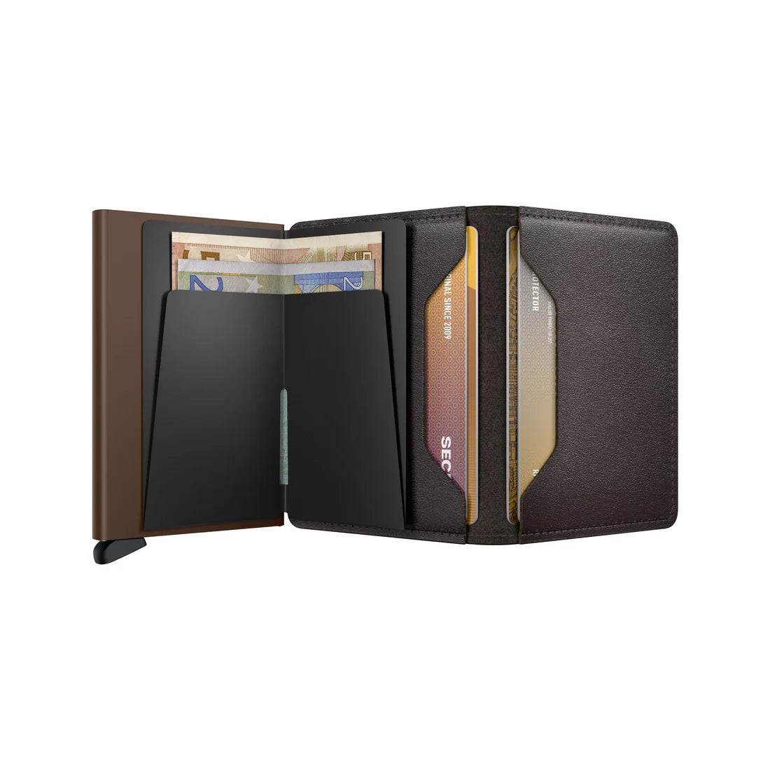 Slimwallet Original Chocolate
