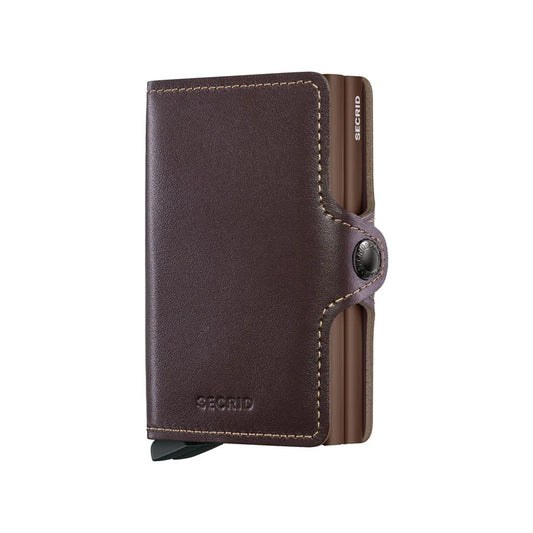 Twinwallet Original Chocolate