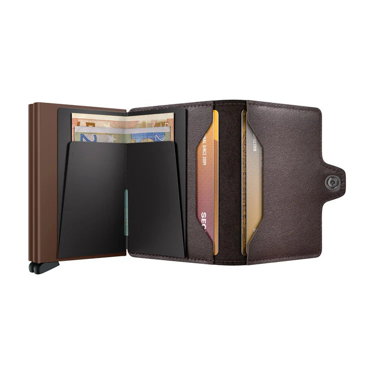 Twinwallet Original Chocolate