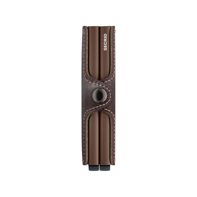 Twinwallet Original Chocolate