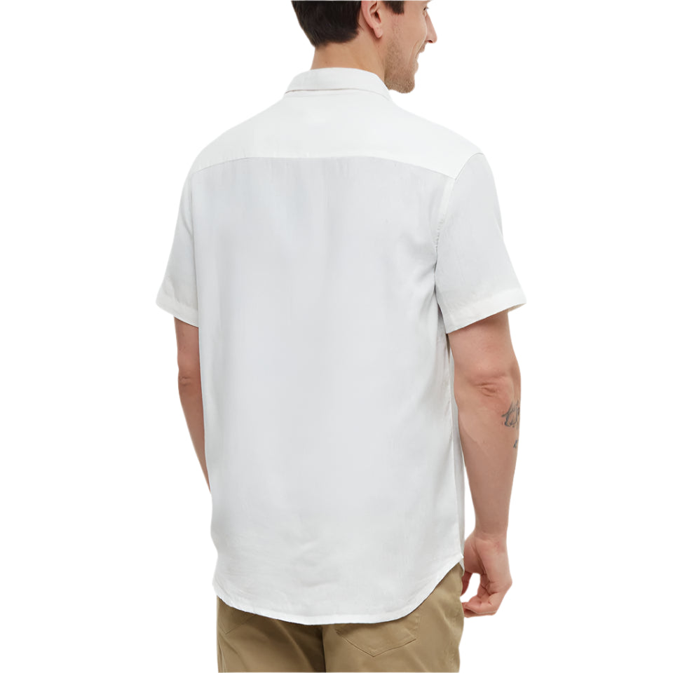 Men's Dundas Shirt (Undyed)