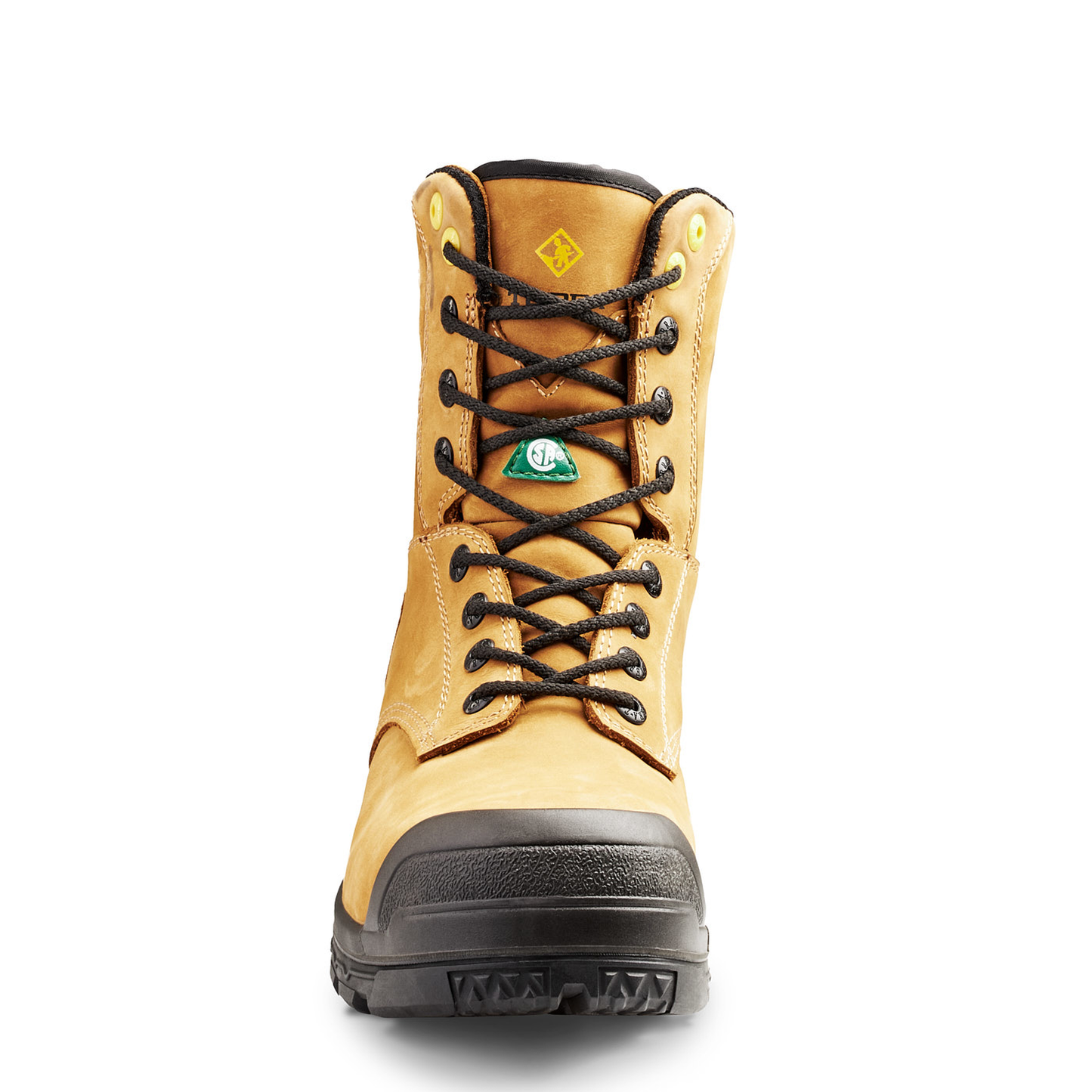 Terra Argo 8" Tan CT CP ESR