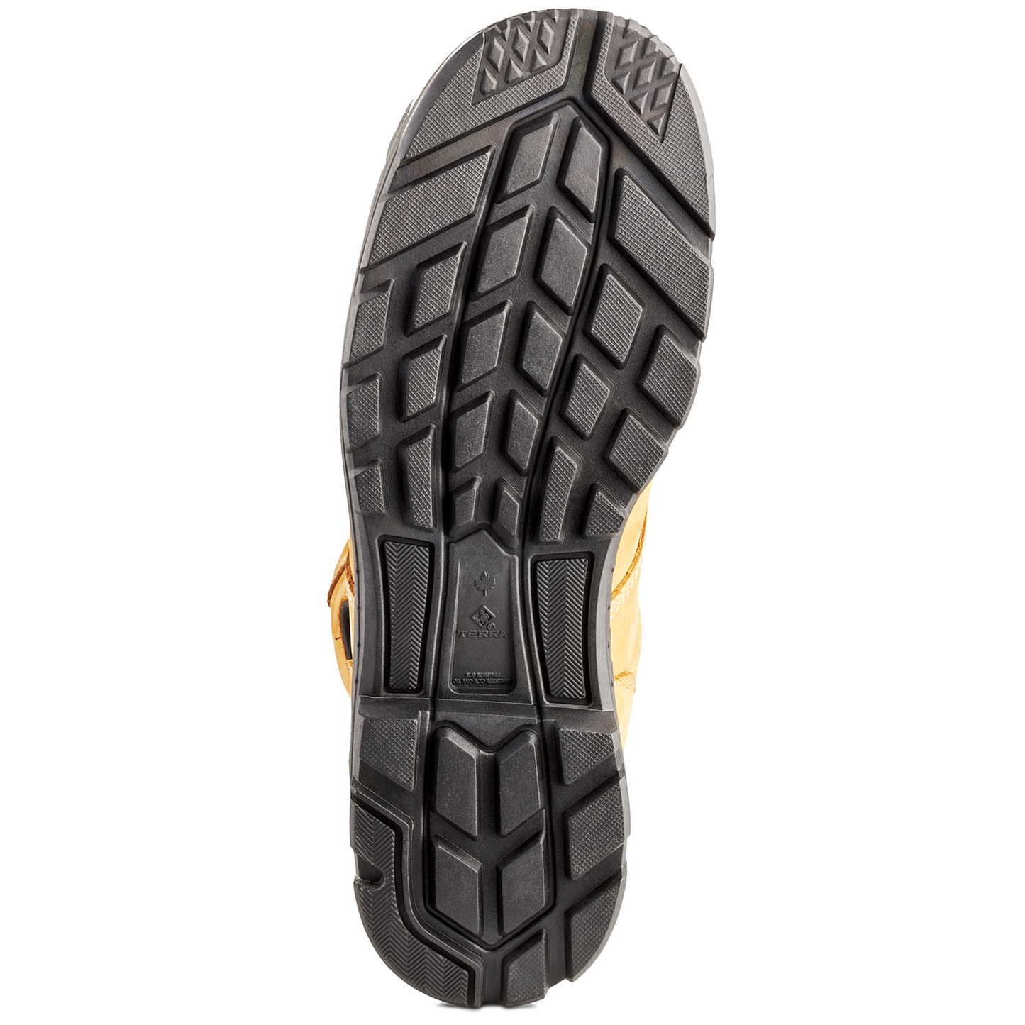 Terra Argo 8" Tan CT CP ESR