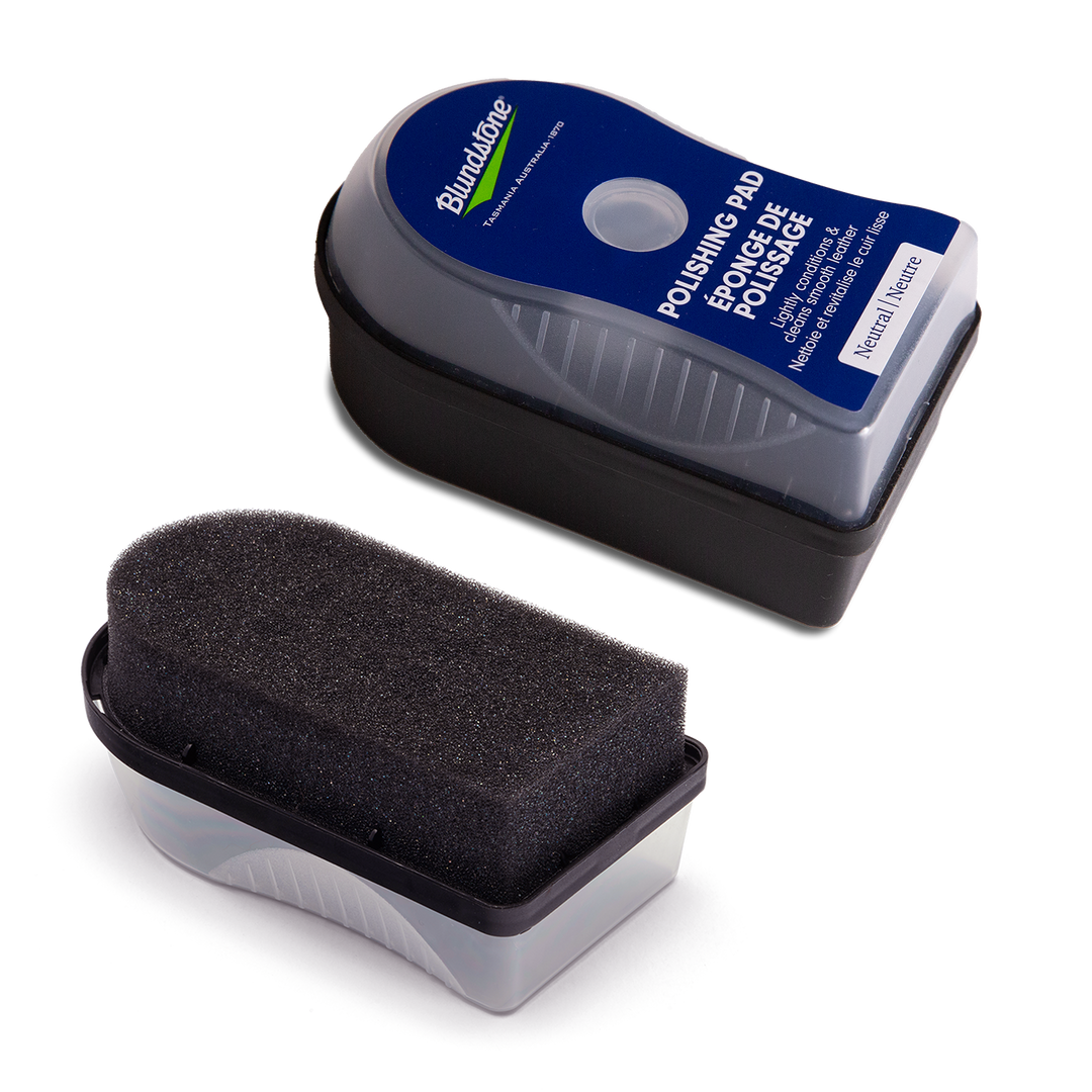 Blundstone Neutral Polishing Pad