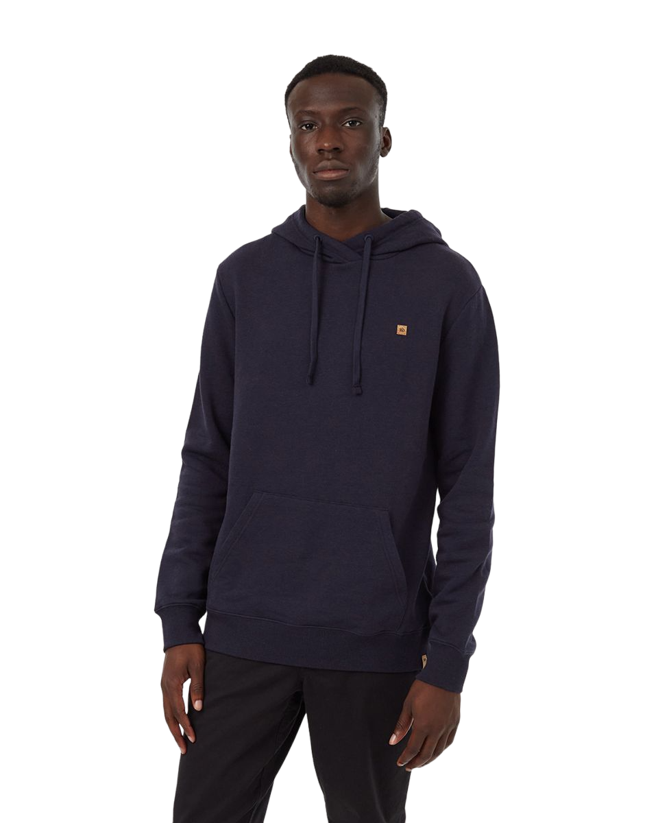 TreeFleece Reynard Hoodie (Midnight Blue)