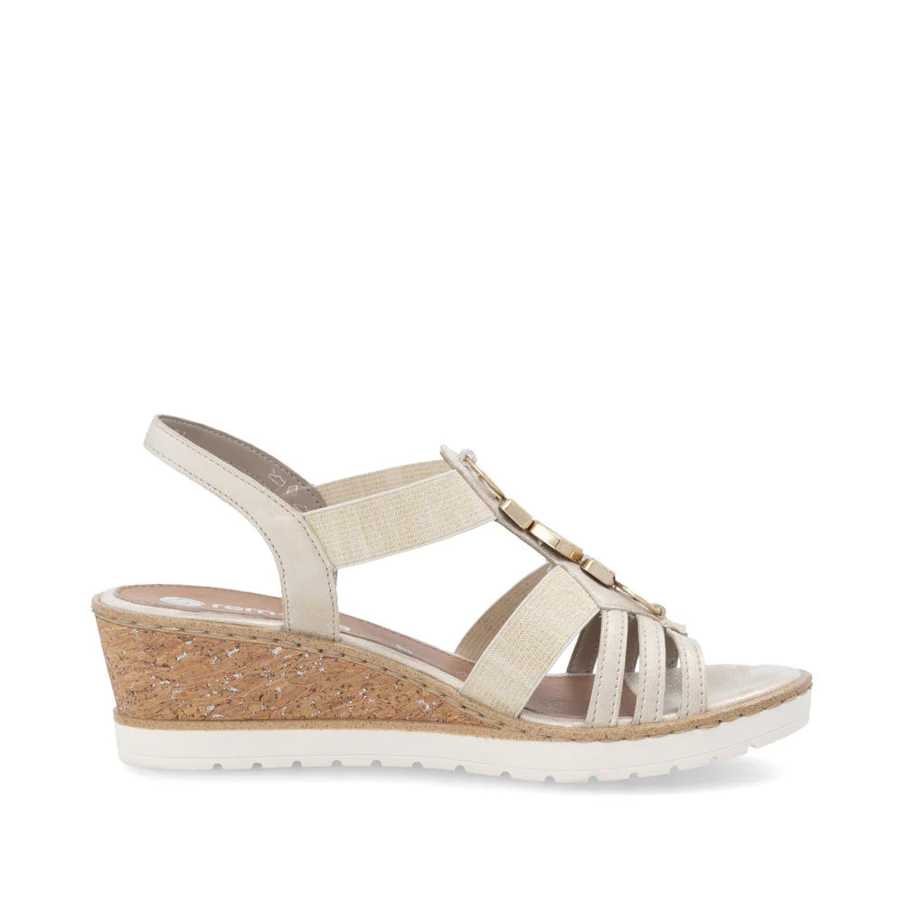 R6264-91 Shell Slip On