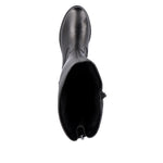 R6581-04 Tall RTex Black